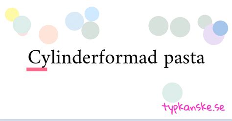 PUSTA Synonymer .
